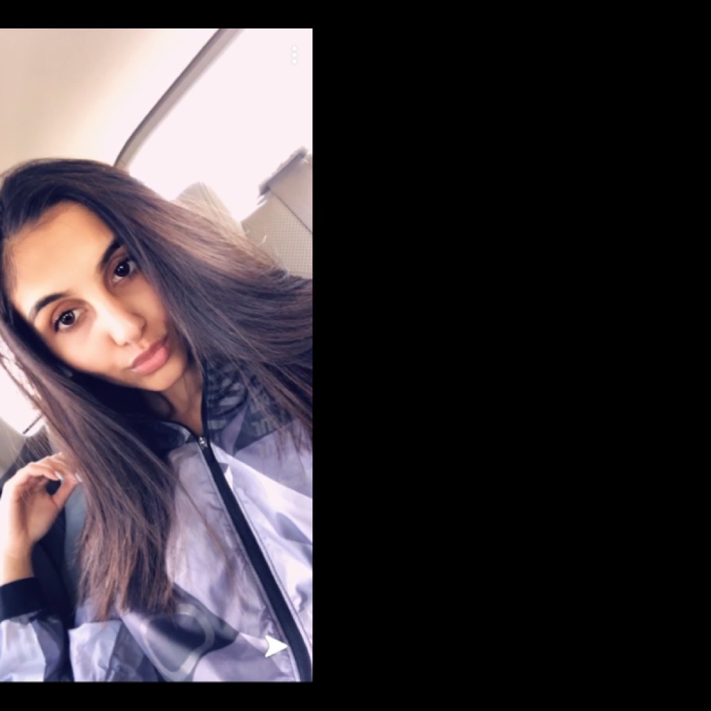 Meet your Posher, Hiba